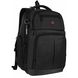 Рюкзак міський Swissbrand Wembley 19 Black (SWB_S19BEWEM001U) DAS301386 фото 1