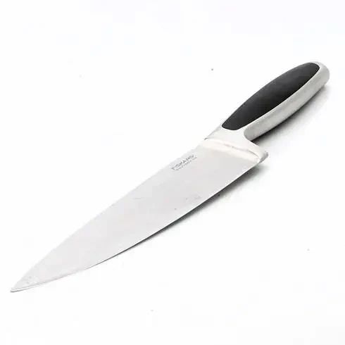 Нож поварской большой Fiskars Royal 21 см (1016468) 1016468 фото