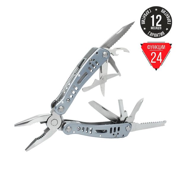 Мультитул Ganzo Multi Tool (G203) G203 фото