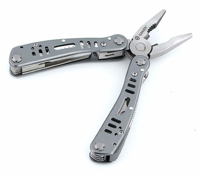 Мультитул Ganzo Multi Tool (G203) G203 фото