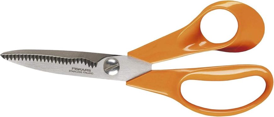 Ножницы универсальные садовые Fiskars S92 (1000555) 1000555 фото