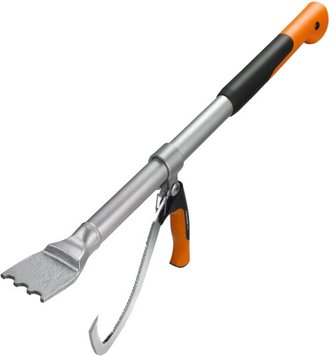 Рычаг для валки деревьев Fiskars WoodXpert Felling Lever M (1015438) 1015438 фото