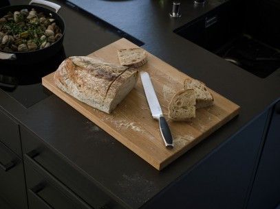 Ніж для хліба Fiskars Royal 23 см (1016470) 1016470 фото