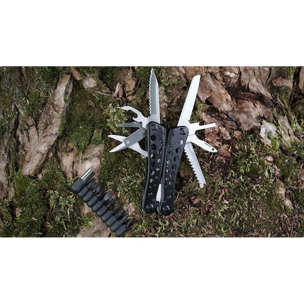 Мультитул Multi Tool Ganzo G204 G204 фото