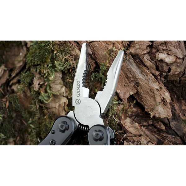 Мультитул Multi Tool Ganzo G204 G204 фото