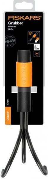 Культиватор Fiskars QuikFit 136517 (1000685) 1000685 фото