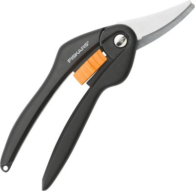 Ножиці універсальні Fiskars SingleStep SP27 (1000570) 1000570 фото