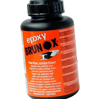 Нейтралізатор - перетворювач іржі Brunox Epoxy 250 ml (BR025EP) BR025EP фото