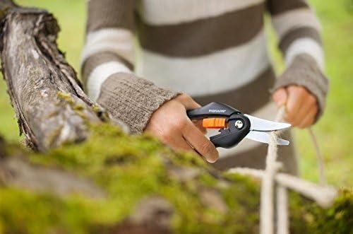 Ножницы универсальные Fiskars SingleStep SP27 (1000570) 1000570 фото