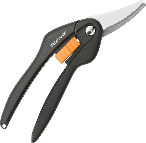 Ножницы универсальные Fiskars SingleStep SP27 (1000570) 1000570 фото