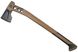 Топор Gerber Bushcraft Axe-Coyote 31-003780 (1059849) 1059849 фото 5