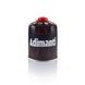 Газовий балон Adimanti, 450гр AD-G45 фото 7