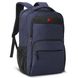 Рюкзак городской Swissbrand Austin 19 Navy (SWB_BL21AUS603U) DAS302342 фото 1