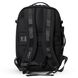 Сумка-рюкзак Swissbrand Houston 21 Black (SWB_BL21HOU001U) DAS301366 фото 2