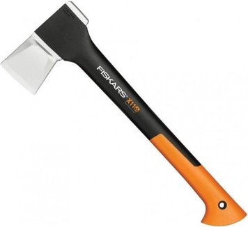 Сокира-колун Fiskars X11 S (1015640) 1015640 фото