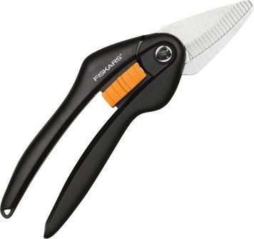 Ножницы универсальные Fiskars SingleStep SP28 (1000571) 1000571 фото