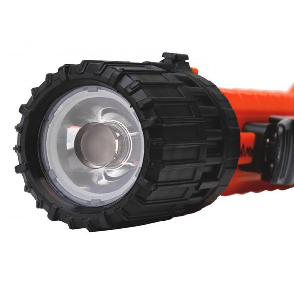 Ліхтар пожежний Mactronic M-Fire Focus (235 Lm) Rechargeable Ex-ATEX (PHH0213RC) DAS301667 фото