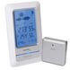 Метеостанция Technoline WS6740 White/Silver (WS6740) DAS301291 фото 1