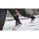 Шкарпетки водонепроникні Dexshell Hytherm Pro, р-р L, помаранчеві DS634L фото 4