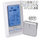 Метеостанция Technoline WS6740 White/Silver (WS6740) DAS301291 фото 7