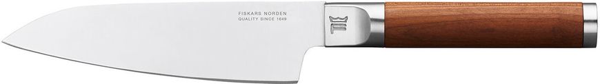 Ніж кухарський малий Fiskars Norden 12 см (1026420) 1026420 фото