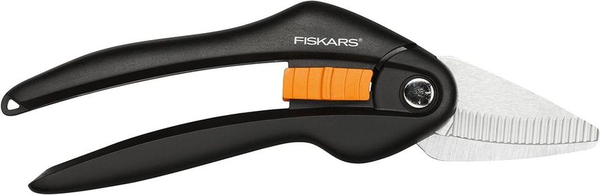 Ножиці універсальні Fiskars SingleStep SP28 (1000571) 1000571 фото