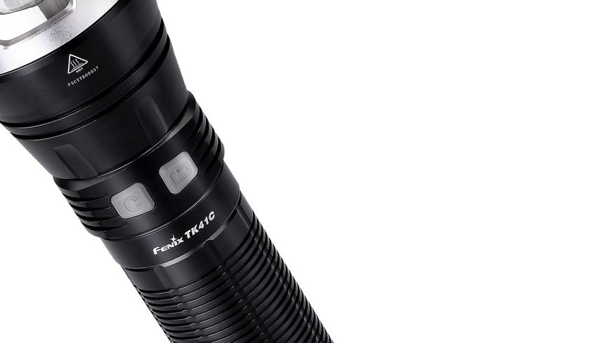 Ліхтар ручний Fenix TK41 C-L2U2 TK41C фото