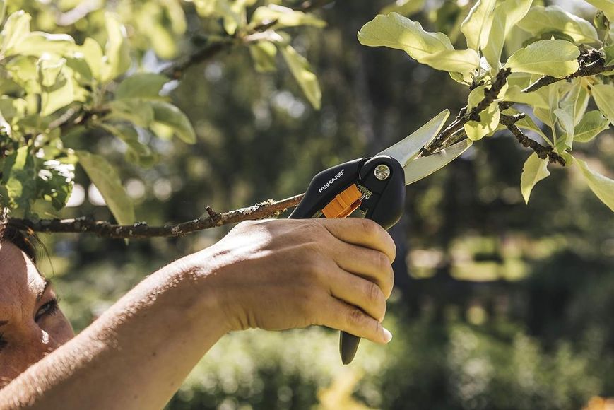 Ножиці універсальні Fiskars SingleStep SP28 (1000571) 1000571 фото