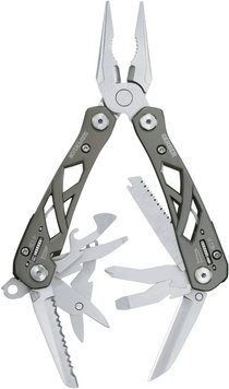 Мультитул Gerber Suspension Multi-Tool 31-003620 (1027823) 1027823 фото