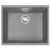 Кухонна мийка Franke Sirius SID 110-50 (144.0649.561) з тектонайта - монтаж під стільницю - колір Сірий камінь 144.0649.561 фото