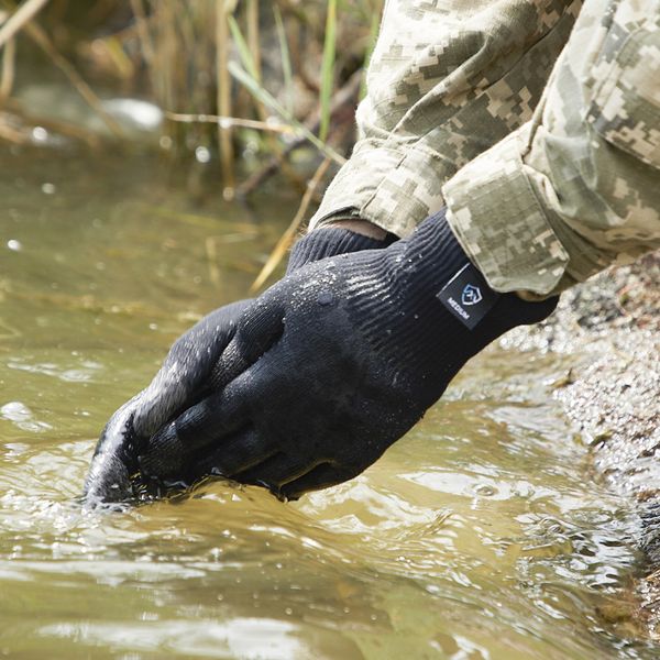 Рукавички водонепроникні Dexshell ToughShield, розмір XL (DG458NXL) DG458NXL фото