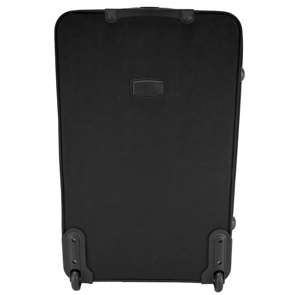 Чемодан Semi Line 28" (L) Black (T5656-3) DAS302631 фото