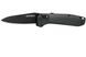 Нож складной Gerber Highbrow Large AO Onyx FE 30-001713 (1052462) 1052462 фото 1