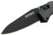 Нож складной Gerber Highbrow Large AO Onyx FE 30-001713 (1052462) 1052462 фото 3