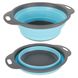 Набор посуды Gimex Cookware Set induction 9 предметів Blue (6977225) DAS302022 фото 9