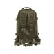 Рюкзак тактичний 24л Helikon-Tex RACCOON Mk2 Backpack - Cordura - Olive Green PL-RC2-CD-02 фото 2