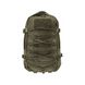 Рюкзак тактичний 24л Helikon-Tex RACCOON Mk2 Backpack - Cordura - Olive Green PL-RC2-CD-02 фото 7