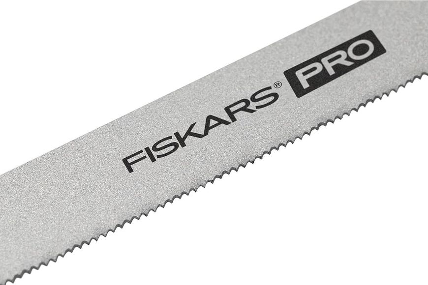 Ножовка по металлу Fiskars Pro TrueTension 30 см 24 TPI (1062931) 1062931 фото