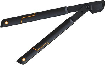 Сучкоріз площинний Fiskars SingleStep L28 (1001432) 1001432 фото