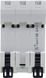 Модульний автоматичний вимикач UProfi 3р 125А D 6kА, A0010210129 A0010210129 фото 5