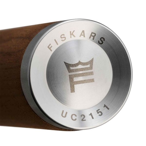 Нож для хлеба Fiskars Norden 22 см (1026421) 1026421 фото
