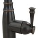 Смеситель для кухни Rea Deco Old Black (REA-B0182) REA-B0182 фото 4