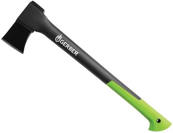 Топор Gerber Freescape Camp Hatchet 17.5" 31-002536 (1014959) 1014959 фото