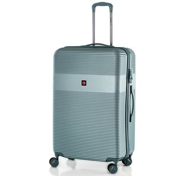 Чемодан Swissbrand Cairo (L) Teal (SWB_LHCAI503L) DAS301350 фото