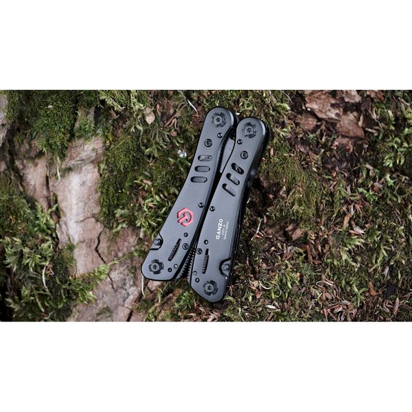 Мультитул Ganzo Multi Tool (G301-В) G301-B фото