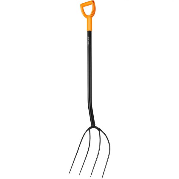 Вила для сіна Fiskars ErgoComfort (1001577) 1001577 фото