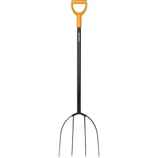 Вилы для сена Fiskars ErgoComfort (1001577) 1001577 фото