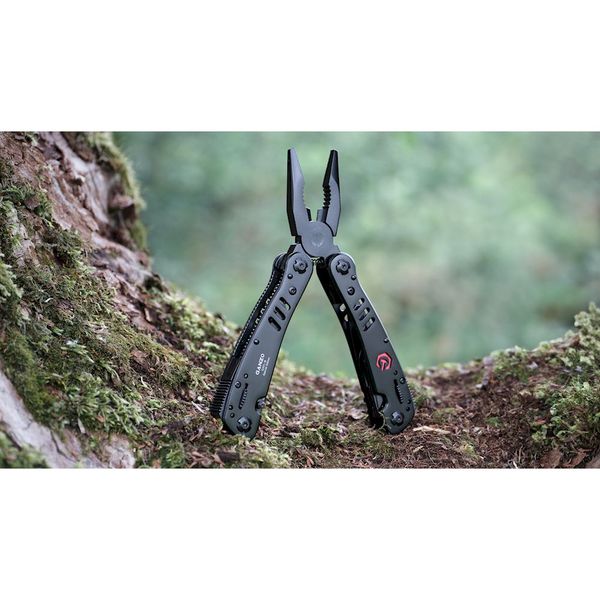 Мультитул Ganzo Multi Tool (G301-В) G301-B фото