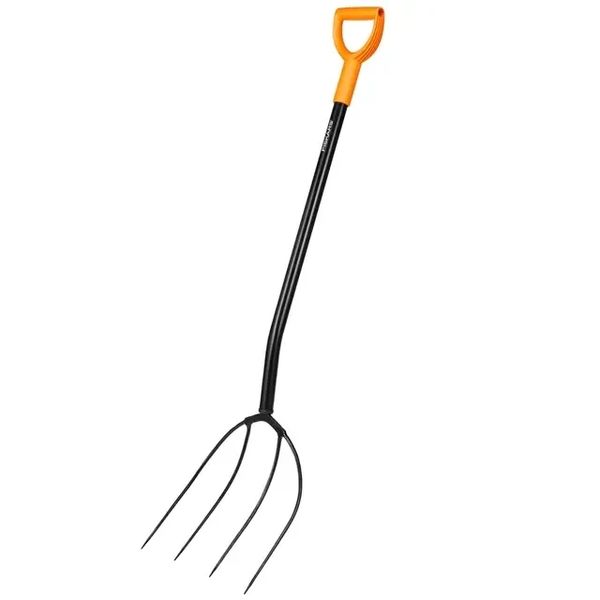 Вилы для сена Fiskars ErgoComfort (1001577) 1001577 фото