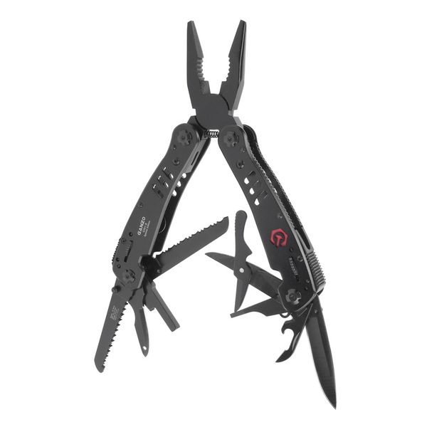 Мультитул Ganzo Multi Tool (G301-В) G301-B фото